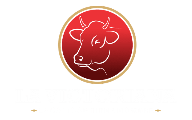 La Victoriana