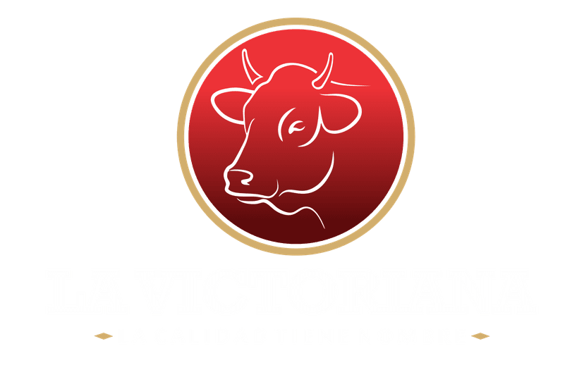 La Victoriana Logo